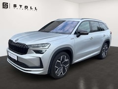 Bild des Angebotes Skoda Kodiaq 2.0 TDI Sportline Navi+DrivePlus+AHK+++