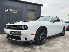 Bild des Angebotes Dodge Challenger 3.6 GT Performance SUPER TRACK PAK