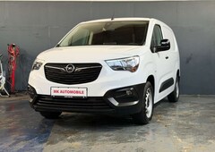 Bild des Angebotes Opel Combo E Cargo Basis erhöhte Nutzlast XL*1.Hand**