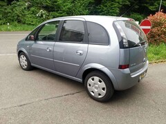 Bild des Angebotes Opel Meriva Edition Klima  2 Hand  Tüv 08.2027