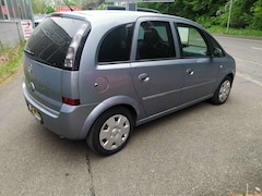 Bild des Angebotes Opel Meriva Edition Klima 2 Hand Preis inkl Neu Tüv
