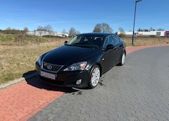 Bild des Angebotes Lexus IS 250 luxury