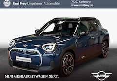 Bild des Angebotes MINI Aceman Favoured Trim
