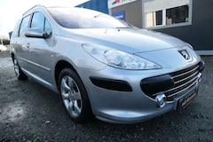 Bild des Angebotes Peugeot 307 Break/ SW SW Oxygo*AUT*Klima*Pano