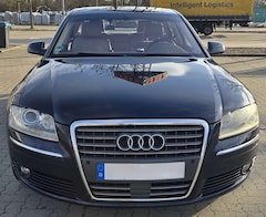 Bild des Angebotes Audi A8 A8 W12 6.0 quattro - LPG