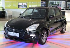 Bild des Angebotes Suzuki Swift Comfort*KLIMA*SHZ*LED*KAMERA*PDC*MFL*BC*