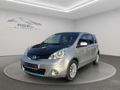 Bild des Angebotes Nissan Note I-Way+*Klimaautomatik*PDC H*AHK