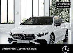 Bild des Angebotes Mercedes-Benz A 200 AMG+NIGHT+PANO+360°+MULTIBEAM+TOTW+KEYLESS