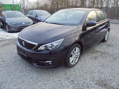 Bild des Angebotes Peugeot 308 Active TÜV  NEU  Kleine Beschädigung s. Foto