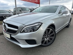 Bild des Angebotes Mercedes-Benz CLS 250 BlueTec / d 4Matic*LED
