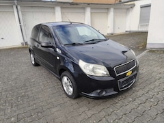 Bild des Angebotes Chevrolet Aveo Opeltechnik TÜV Neu Service Neu