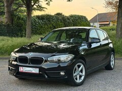 Bild des Angebotes BMW 116 i  Lim. 5-trg. *Tempo*PDC*Scheckheft