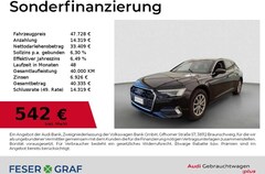 Bild des Angebotes Audi A6 Avant Sport