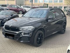 Bild des Angebotes BMW X5 xDrive 30d M-Sport HUD Pano SoftClose