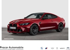 Bild des Angebotes BMW M4 Competition