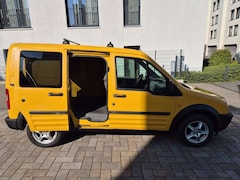 Bild des Angebotes Ford Transit Connect Kasten Voll Fahrbereit