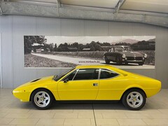 Bild des Angebotes Ferrari 308 GT4 Dino 2+2 - Becker Auslieferung
