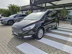 Bild des Angebotes Ford Galaxy 2.0 TDCi Aut. Titanium