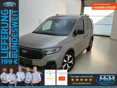 Bild des Angebotes Ford Tourneo Connect 2.0 EcoBlue 7Sitze+AHK+Pano+ACC