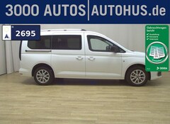 Bild des Angebotes Ford Grand Tourneo Connect 2.0 EB Titanium Navi AHK