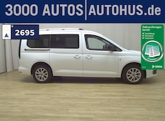 Bild des Angebotes Ford Grand Tourneo Connect 2.0 EB Titanium Navi AHK