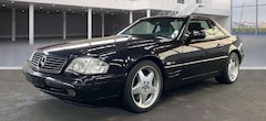 Bild des Angebotes Mercedes-Benz SL 320 Final Edition | 1.Hand - Deutsches Fzg!
