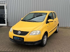 Bild des Angebotes VW Fox Basis INSPEKTION/TÜV NEU