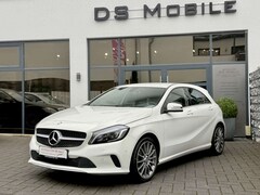 Bild des Angebotes Mercedes-Benz A 200 AMG 18''/Automatik/Navi/LED/Sportsitze