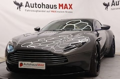 Bild des Angebotes Aston Martin DB11 5.2 V12 AMR~Carbon~CEO-Edition~Memory~B&O