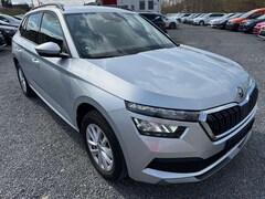 Bild des Angebotes Skoda Kamiq 1.0 TSI *Selection*AHK-VORBEREITUNG*PDCHI*