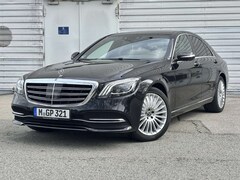 Bild des Angebotes Mercedes-Benz S 350 S 350 d 4Matic - Pano/Distronic/Burmester/360Kamer