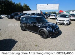 Bild des Angebotes MINI Cooper S Clubman *Leder*Panorama*Navi*PDC*HK*