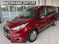 Bild des Angebotes Ford Grand Tourneo Connect Titanium 7-Sitze*Pano*Navi