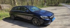 Bild des Angebotes Mercedes-Benz CLA 180 CLA Shooting Brake 180 Urban