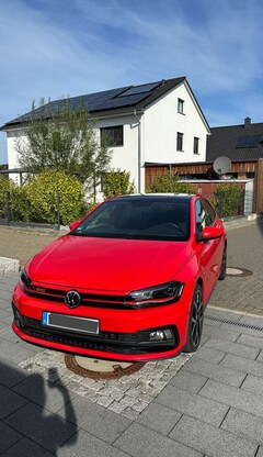 Bild des Angebotes VW Polo GTI 2.0 TSI OPF DSG
