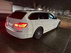 Bild des Angebotes BMW 520 520d Touring Sport-Aut.
