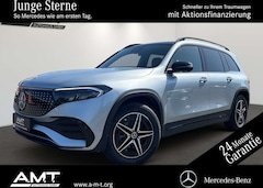 Bild des Angebotes Mercedes-Benz EQB 350 EQB 350 4M AMG Prem.*AHK*Pano*FAP*Distronic*360°