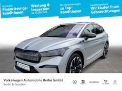 Bild des Angebotes Skoda Enyaq 85 Sportline