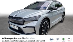 Bild des Angebotes Skoda Enyaq 85 Sportline