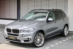Bild des Angebotes BMW X5 Baureihe X5 xDrive 40 e /M-PAKET/PANO/360°K/H
