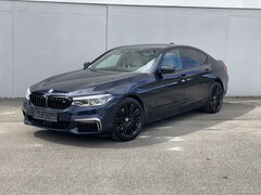 Bild des Angebotes BMW 520 520 d Sport Line
