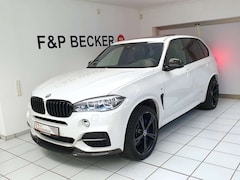 Bild des Angebotes BMW X5 M X5 M50d PANO HUD SOFT VIRTUAL 22 ZOLL STANDHEIZUNG