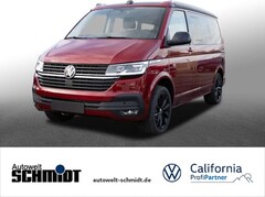Bild des Angebotes VW LT California 6.1 Beach Camper 2,0 l TDI 7-Gang-DS...