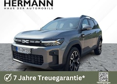 Bild des Angebotes Dacia Bigster Hybrid 155 Journey *19 Zoll*Navi*