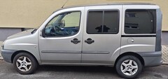 Bild des Angebotes Fiat Doblo 1.2 SX