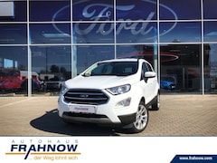 Bild des Angebotes Ford EcoSport 1.0 EcoBoost Titanium LED Keyless PDCv+h WinterPak