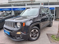 Bild des Angebotes Jeep Renegade Longitude FWD /Navi/Klimaaut/Sitzhz/LM