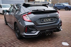 Bild des Angebotes Honda Civic 1.5 Sport Plus Automatik