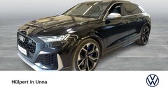 Bild des Angebotes Audi RS Q8 Qu. KERAMIK PANO B&O 360CAM ALU23"