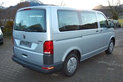 Bild des Angebotes VW T6 Kombi 2,0 TDI DSG 4motion 9-Sitzer AHK SH DAB